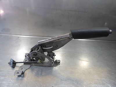 Skoda Superb 1.9 TDI Handbremshebel 1Z1711303C / 1Z1 711 303 C – Produktansicht 1