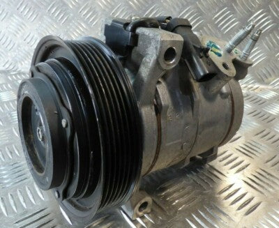 Jeep Grand Cherokee WK2 3.0 CRD Original Kompressor Klimakompressor P68202995AA – Produktansicht 1