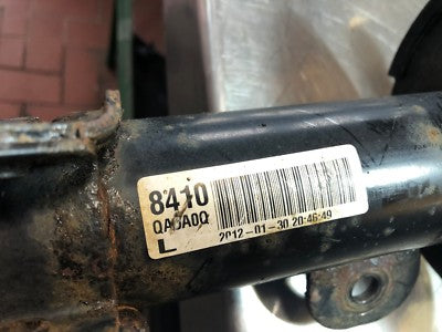 Opel Antara 2.2 CDTI Federbein Stossdämpfer Vorne Links 95166266 C15 – Produktansicht 2