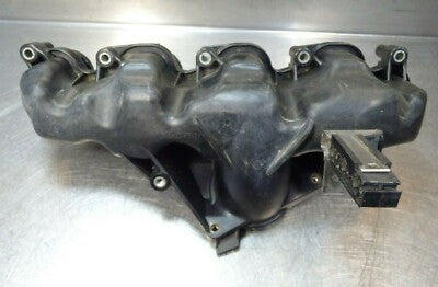 VW Crafter 2E 2.0 TDI CKU Ansaugkrümmer Ansaugbrücke 03L129711AS – Produktansicht 2