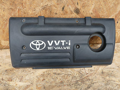 TOYOTA COROLLA COMPACT E11 VVT-i 11212-22070 MOTORABDECKUNG MOTORDECKEL – Produktansicht 1