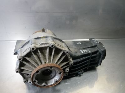 Audi A8 3.0 TDI V6 Quattro Differential Hinterachse 01R525053 / 01R 525 053 – Produktansicht 1