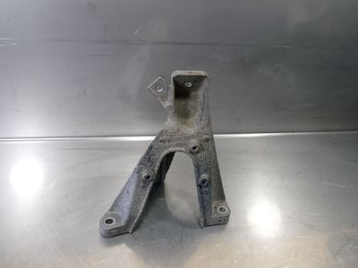 AUDI A6 4F 2.0 TDI Stütze rechts 4F0199308P / 4F0 199 308 P ORIGINAL gebraucht - Motorhalter – Produktansicht 1
