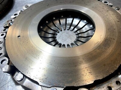 Orig. OPEL ASTRA K 1.4 Turbo Insignia Zweimassenchwungrad Kupplung Satz 55570175 – Produktansicht 5