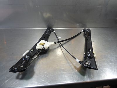 BMW 3 Series 325i Sport Fensterheber ohne Motor vorne rechts 7060266S – Produktansicht 2