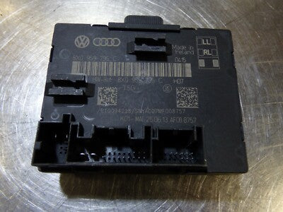 AUDI Q3 8U Steuergerät Türsteuergerät hinten rechts oder links HL HR ORIGINAL gebraucht - 8X0959795C – Produktansicht 2