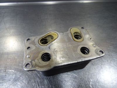 Fiat Scudo 2.0 HDI Mjet Ölkühler 6790979911 – Produktansicht 1