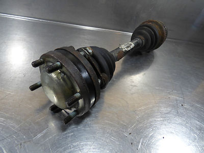 Porsche 996 911 Antriebswelle Gelenkwelle L = R 996.332.024.05 ORIGINAL gebraucht - 99633202405 – Produktansicht 4