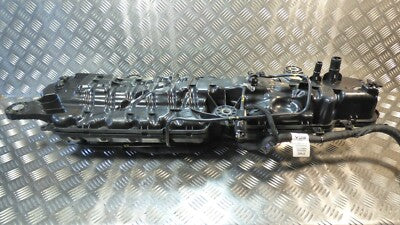 JEEP COMPASS II TRAILHAWK 2.0 Diesel 2021 AdBlue Tank mit pumpe 68364584AA – Produktansicht 5