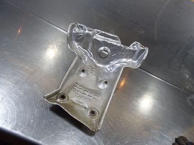 Ford Ka II (RU8) 1.2 Hitzeschutzblech 517874320 – Produktansicht 2