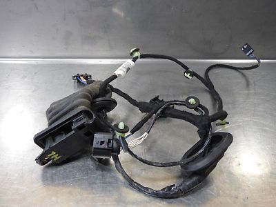 VW Passat 1.6 TDI Türkabelbaum hinten links 3AA971693CB / 3AA 971 693 CB – Produktansicht 1