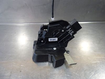 Ford Focus II 1.8 TDCI Türschloss hinten rechts 4M5A-A26412-BE – Produktansicht 1