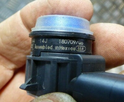 JEEP COMPASS II 2021 ORIGINAL Parksensor PDC sensor 5UT05MBJAA * gebraucht - TRAILHAWK – Produktansicht 5
