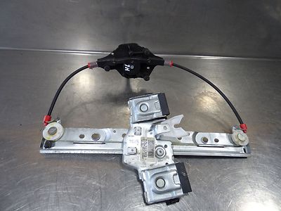 Ford Fiesta 1.0 Bj:2015 Fensterheber hinten links 8A61A27001AN – Produktansicht 2