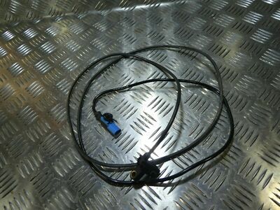 VW Crafter 06- 16 Bremsbeläge Sensor Hinten Links = Rechts A9065400134 – Produktansicht 3