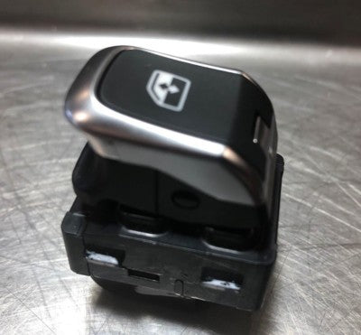 Audi A3 8V Q2 Schalter für elektrischen Fensterheber VW SEAT SKODA ORIGINAL gebraucht - 8V0959855C – Produktansicht 1