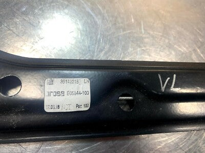 OPEL ASTRA K Original Fensterheber Mechanik vorne links GM 39142315 – Produktansicht 3