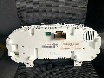 Jeep Grand Cherokee 4 WK2 3.0 CRD Tacho Drehzahlmesser 68243471AG Virtual Cocpit – Produktansicht 4