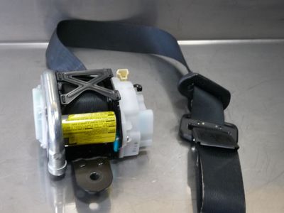 Mazda RX8 Bj.:2006 rechts vorne C9ST077 / C9ST 077 ORIGINAL gebraucht - Sicherheitsgurt – Produktansicht 1