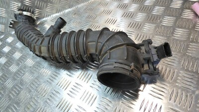 VW Transporter T5 2.5 TDI Original Ladedruckschlauch Ansaugschlauch 7E0129627C – Produktansicht 2