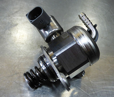 Benzinpumpe VW AUDI SEAT SKODA 1.4 TFSI TSI CZD CZDA 0 km ! ORIGINAL gebraucht - Kraftstoffpumpe – Produktansicht 1