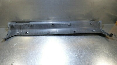 Smart Fortwo 450 MC01 Seitenschweller links Schweller 0000867V005 ORIGINAL gebraucht - 0000868V007 – Produktansicht 2
