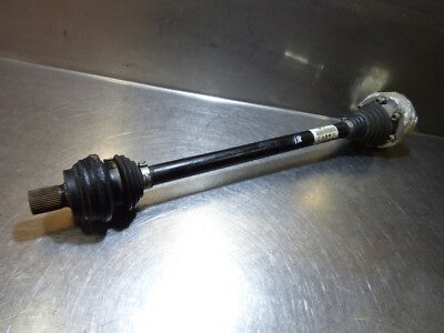 AUDI Q3 8U A3 TT Quattro VW Tiguan Antriebswelle HL Hinten Rechts 1K0501204F – Produktansicht 1