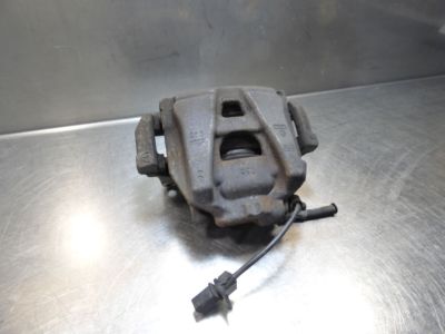 Audi A4 8K2 B8 2.0 TDI Bremssättel vorne links 755 – Produktansicht 2