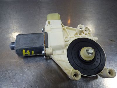 Ford Mondeo IV 2.0 TDCi hinten links 6M2114553B / 6M21-14553-B ORIGINAL gebraucht - Fensterhebermotor – Produktansicht 1