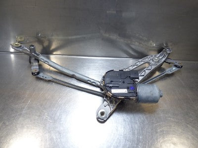 Genuine Porsche 981 Boxster Cayman 911 991 Wiper Motor and Linkage 99162803604 – Produktansicht 1