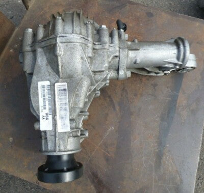 Jeep Grand Cherokee WK2 2015 3.0 CRD Differential Vorderachsgetriebe P68263986AA – Produktansicht 1