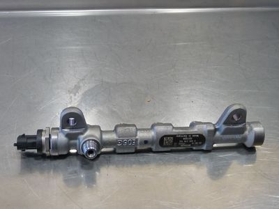 Fiat Bravo 1.6 JTDM Kraftstoffverteiler 55215208 – Produktansicht 2