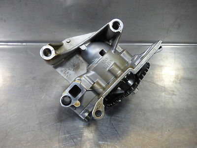 Ölpumpe für BME 1.2 12V 47KW 64PS VW Polo 9N Seat Ibiza Cordoba – Produktansicht 3