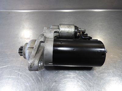 Skoda Superb 1.9 TDI JEG1014C001 ORIGINAL gebraucht - Anlasser – Produktansicht 1