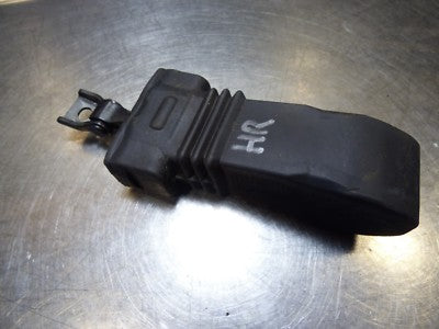 Audi A1 8X Türfangband Türbremse 8X4839249C hinten rechts ORIGINAL gebraucht - Fangband – Produktansicht 1