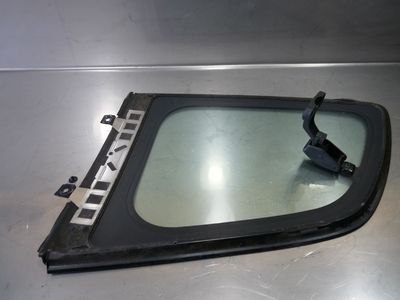 Mazda RX8 Bj.:2006 Seitenscheibe Seitenfenster Klappfenster rechts hinten – Produktansicht 2