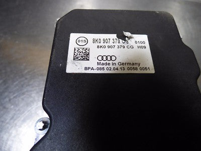 Audi A4 S4 8K ABS Hydraulikblock 8K0614517GF 8K0907379CG gebraucht - Original – Produktansicht 4