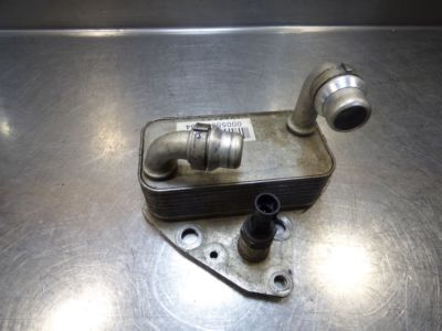 Opel Insignia 2.0 CDTI Ölkühler ORIGINAL gebraucht - 6534234 – Produktansicht 1