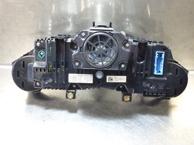 Porsche PANAMERA 970 Kombiinstrument Tacho Benzin PDK Getriebe 97064114406 A05 – Produktansicht 4