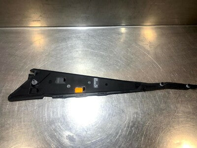 Porsche Boxster 981 991 911 Blende Abdeckung Mittelkonsole links 99155321700 – Produktansicht 2