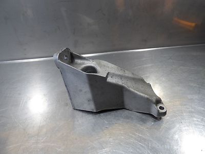 VW AUDI 1.9 TDI 8D0199307P / 8D0 199 307 P ORIGINAL gebraucht - Motorhalter – Produktansicht 2