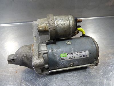 Opel Astra H 1.3 CDTI Anlasser ORIGINAL gebraucht - 55564491 – Produktansicht 1
