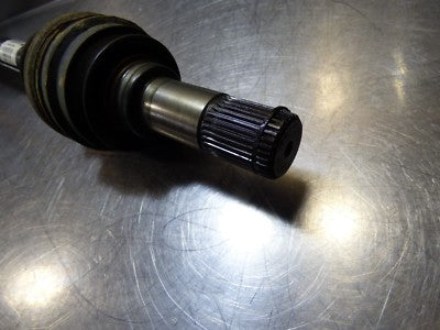 Porsche PANAMERA 970 ORIGINAL Antriebswelle Gelenkwelle hinten recht 97033202401 – Produktansicht 2