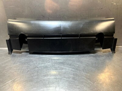 Porsche Boxster 981 Innenverkleidungsplatte Verkleidung Hinten 98155114700 * – Produktansicht 1