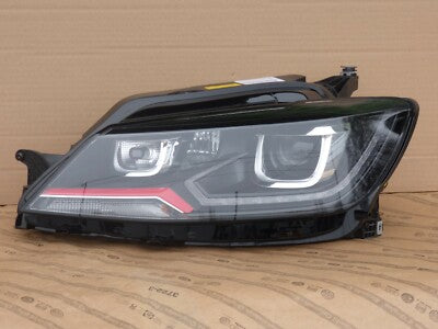 Original VW Volkswagen Lamando GTS Left Side LED Xenon Headlight 5GD941033A – Produktansicht 1