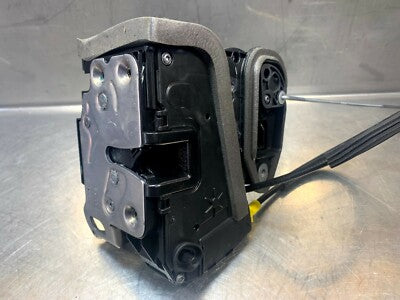 OPEL ASTRA K Türschloss Hinten links GM 13598377 ARJ Neuwertig ! – Produktansicht 1