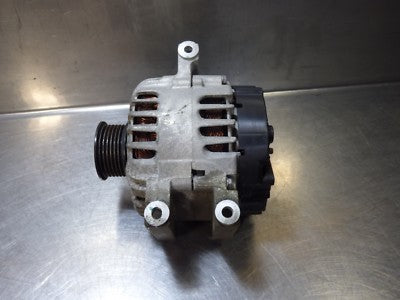LICHTMASCHINE 13586366 140A OPEL 1.6 CDTI Astra J K Corsa E Meriva B Mokka 2013 – Produktansicht 4