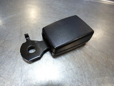 Porsche Panamera 970 Original Untergurt Gurtschloss hinten rechts 97080318600 R – Produktansicht 1