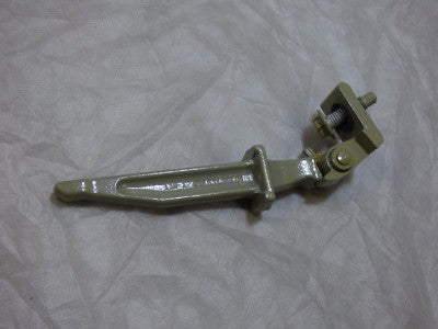Porsche Boxster Cayman 981 991 911 NEUE TÜR SCHARNIER DOOR HINGE 99153131901 L – Produktansicht 2