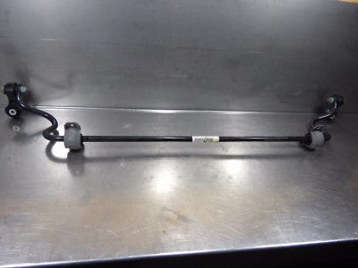 Audi A4 8K 8K2 Hinterachse Stabi 8K0511305AD ORIGINAL gebraucht - Stabilisator – Produktansicht 1